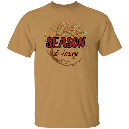 Season of Change - Unisex T-Shirt