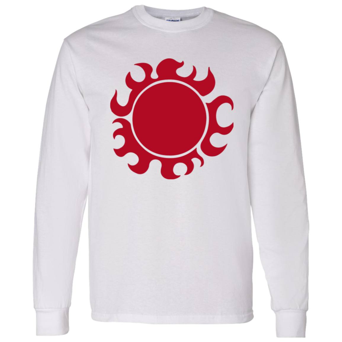 Sun Pirates - Men's Long-Sleeve T-Shirt