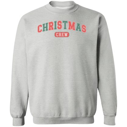 Christmas Crew - Unisex Ugly Sweatshirt, Christmas, Winter