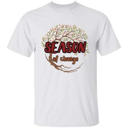 Season of Change - Boy's, Teen, Youth T-Shirt