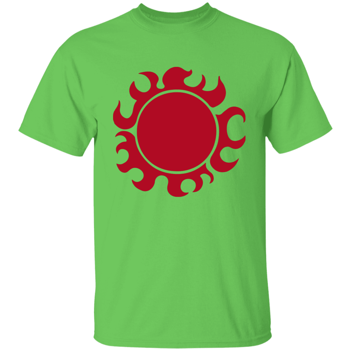 Sun Pirates - Boy's, Teen, Youth T-Shirt