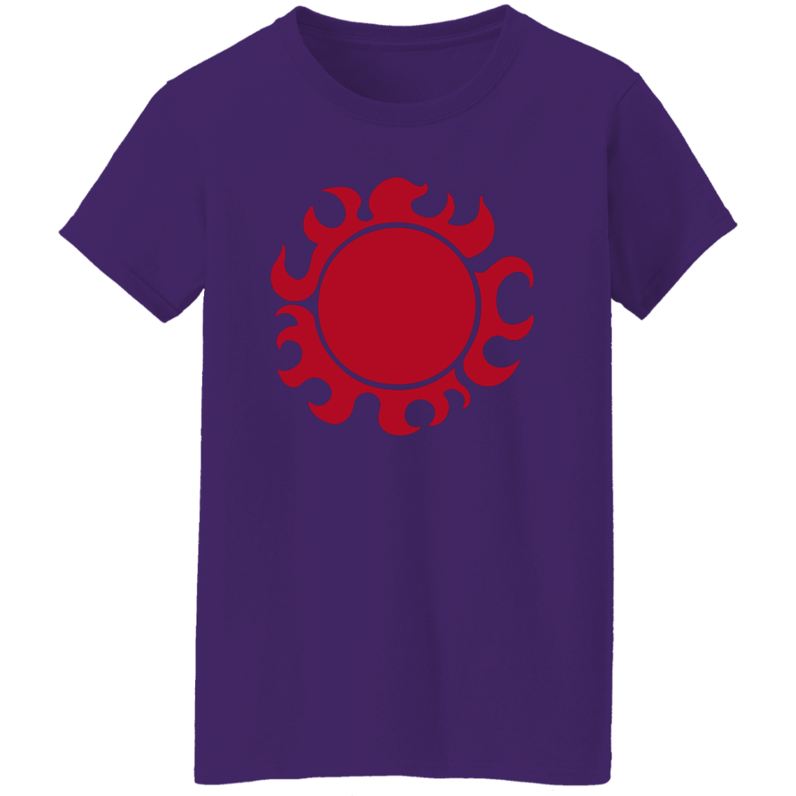 Sun Pirates - Women's, Ladies' T-Shirt