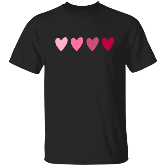 Valentine's T-Shirt – mugsbee