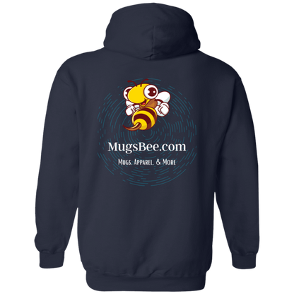 MugsBee.com Promo Unisex Hoodie