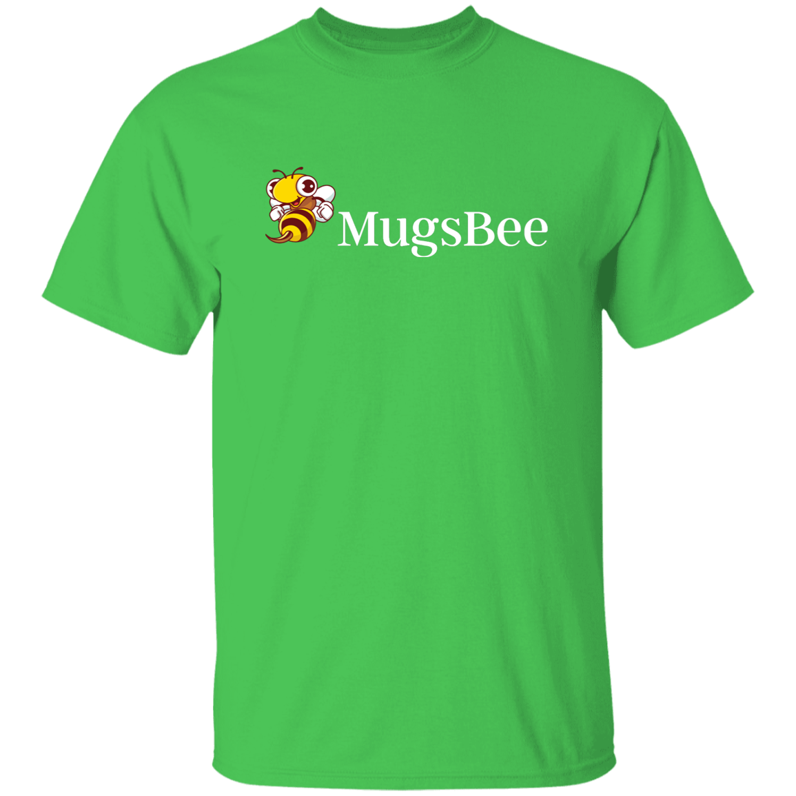 Men's T-Shirt - Classic MugsBee
