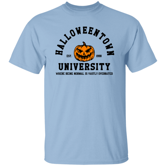 HalloweenTown University- Unisex T-Shirt