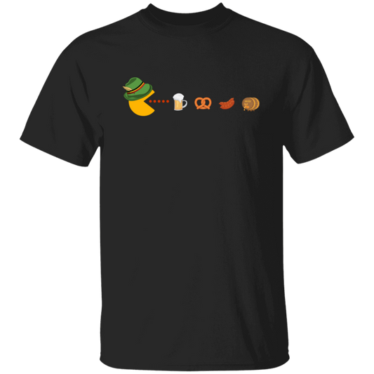 Oktoberfest - Men's T-Shirt