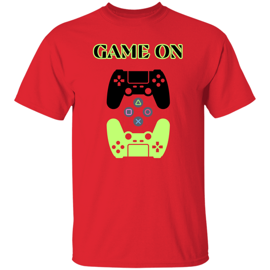 Game On  - Men's T-Shirt