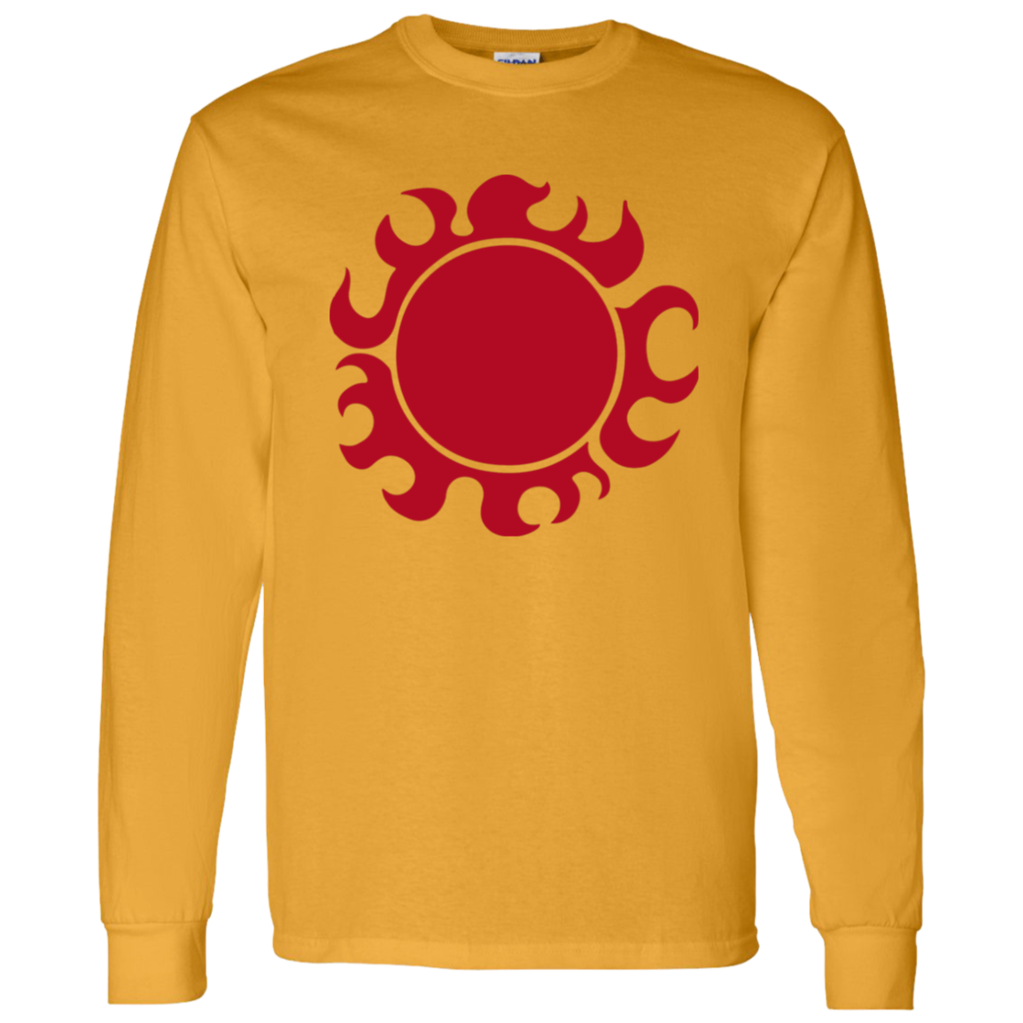 Sun Pirates - Men's Long-Sleeve T-Shirt