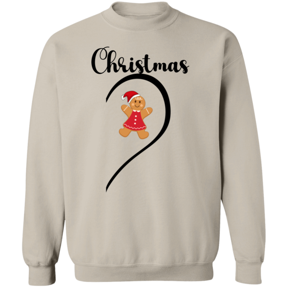 His and Her Couples Matching Sweaters (Merry/Christmas)- Unisex Ugly Sweater, Christmas, Winter, Fall
