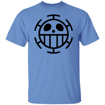 Heart Pirates Mark - Men's T-Shirt