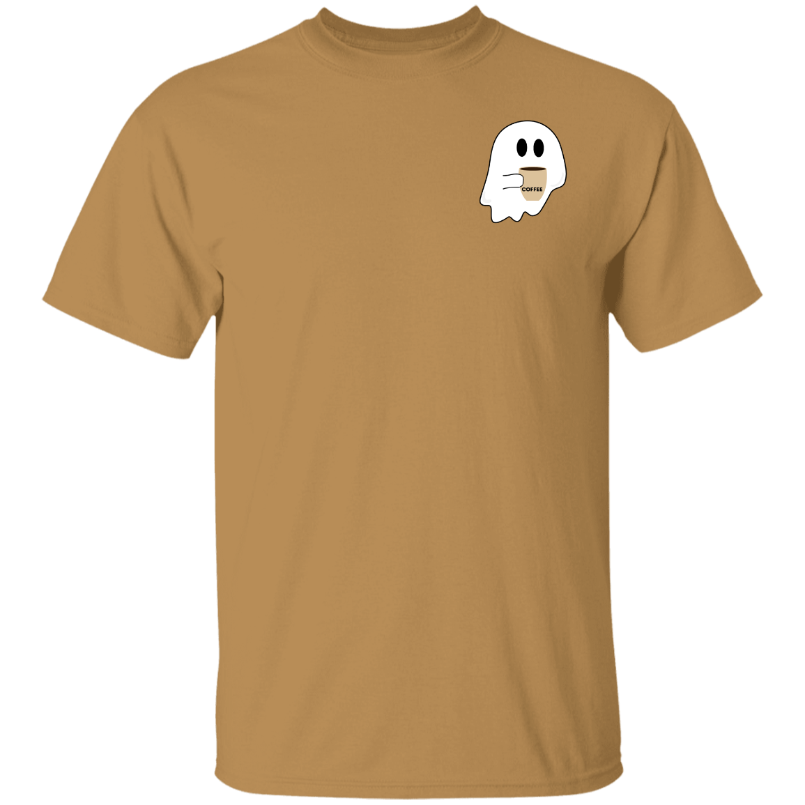 Ghost - Unisex T-Shirt