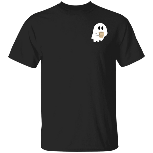 Ghost - Men's T-Shirt
