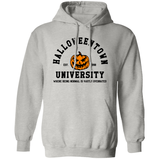 HalloweenTown University- Unisex Pullover Hoodie
