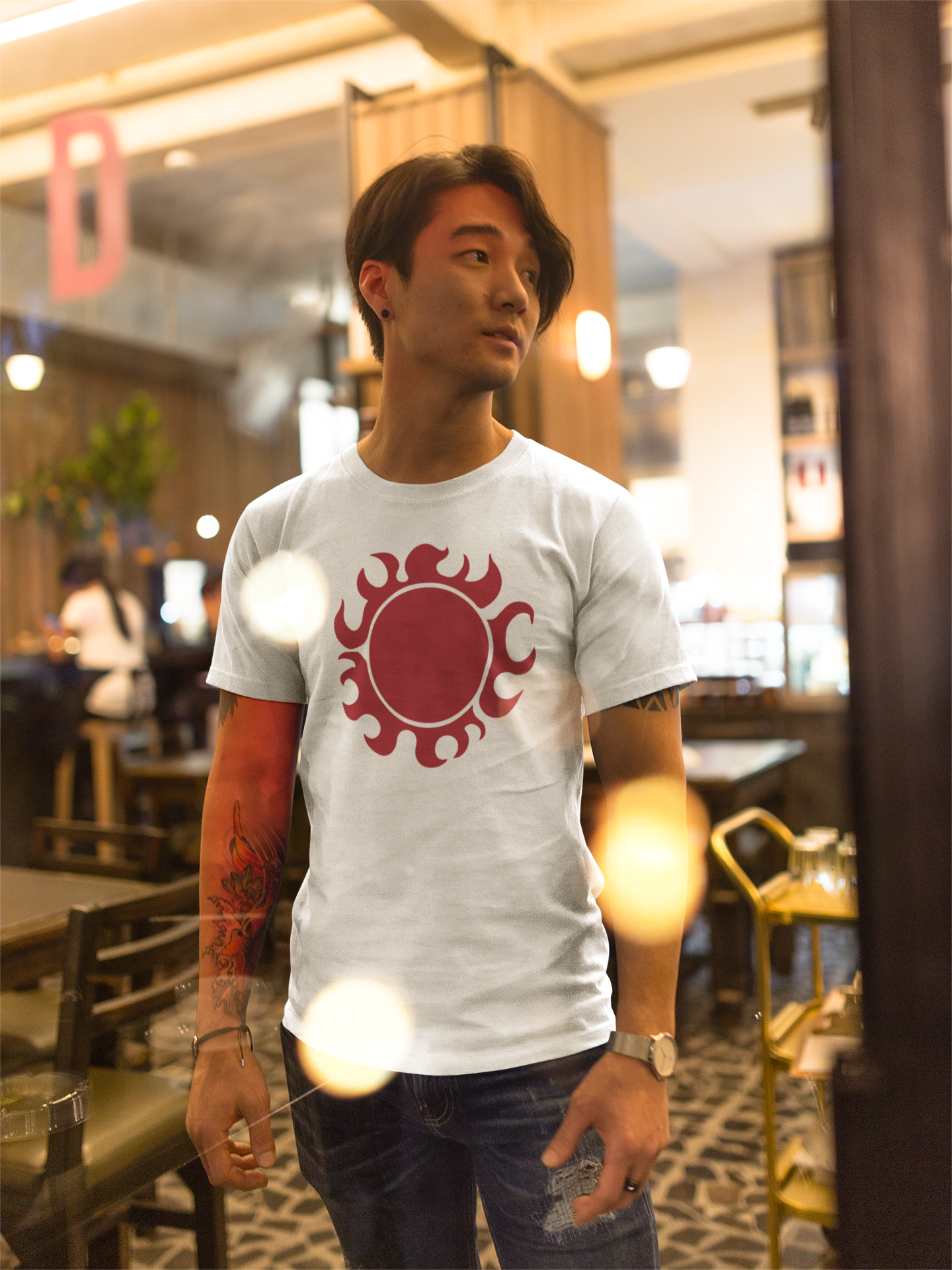 Sun Pirates - Unisex T-Shirt