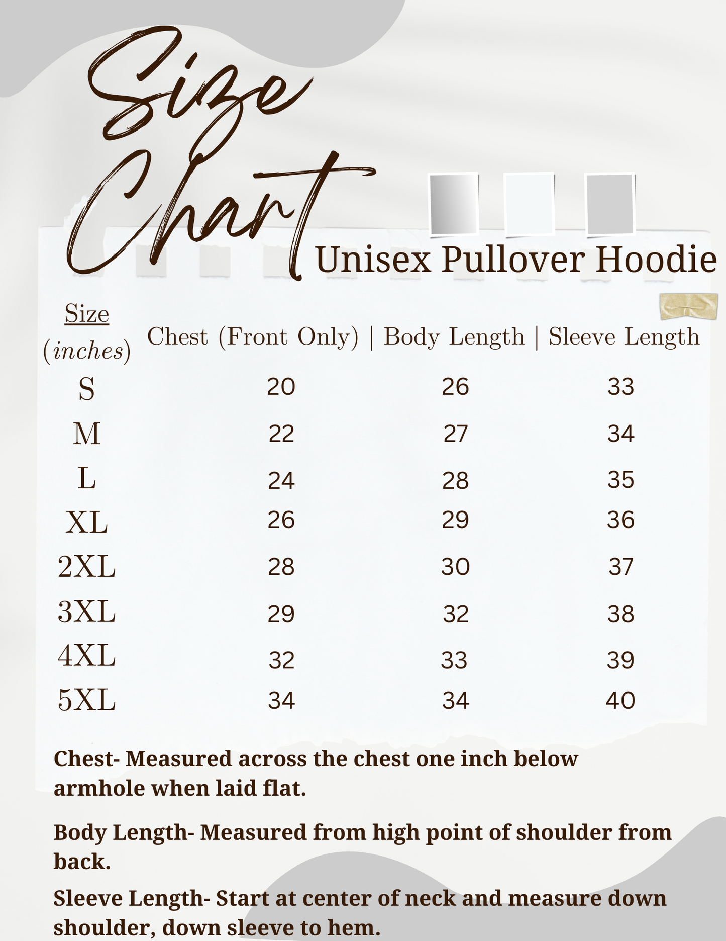 Ghost - Unisex Pullover Hoodie